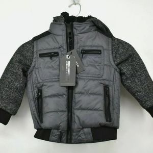 Urban Republic boys long sleeve jacket